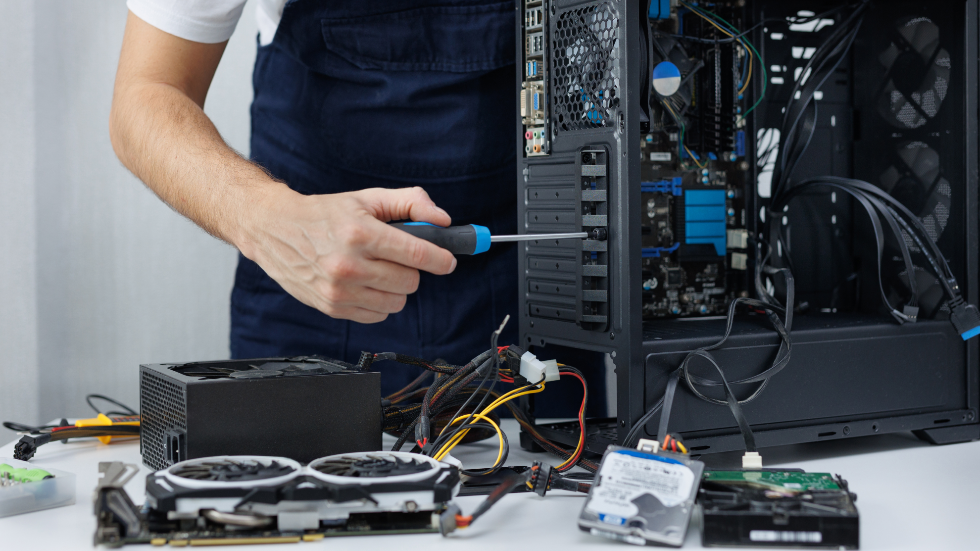 Westshore Computer Repair